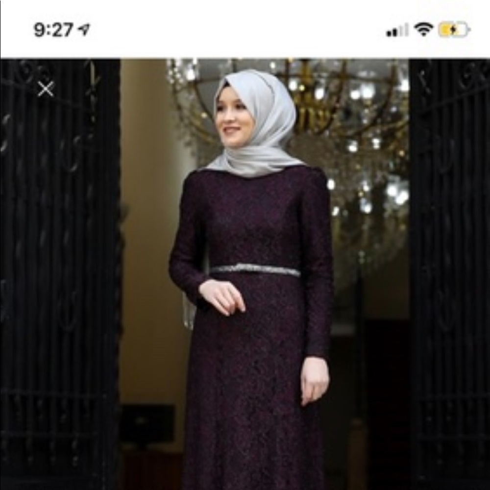 Dress size 42 new women